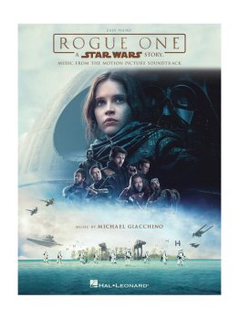 Star Wars: Rogue One (easy piano)