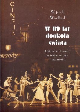 W 89 lat dookoła świata