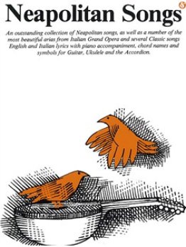 Neapolitan Songs