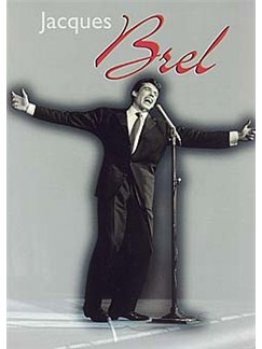 Jacques Brel