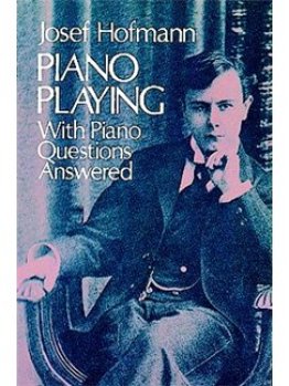 Piano Playing - With Piano Questions Answered