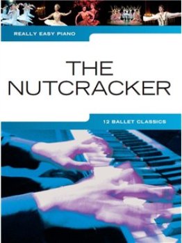 Really Easy Piano. The Nutcracker