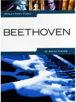 Really Easy Piano