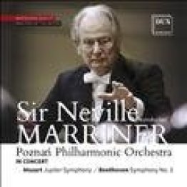 Mistrzowie batuty - Sir Neville Marriner