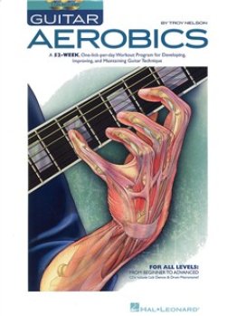 Guitar Aerobics