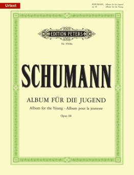 Album fur die Jugend Op.68