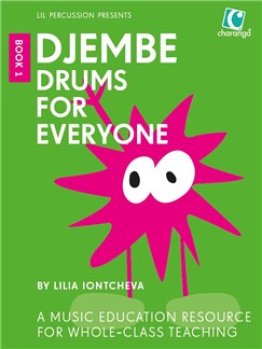 Djembe Drums for Everyone