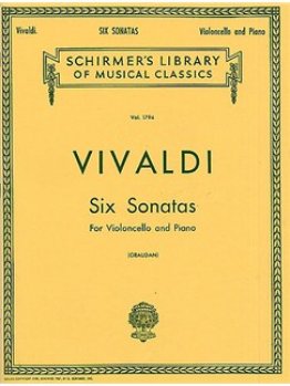 6 sonat
