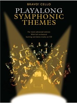 Playalong Symphonic Themes