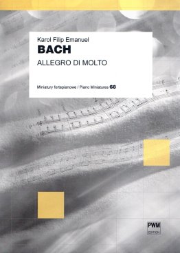 Allegro di molto