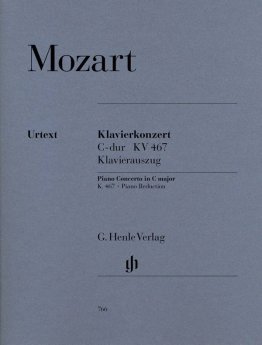 Koncert fortepianowy C-dur