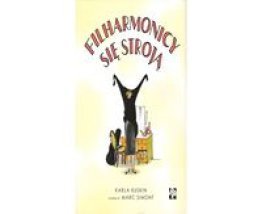 Filharmonicy się stroją