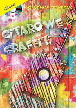 Gitarowe Graffiti