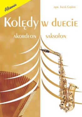 Kolędy w Duecie
