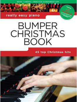 Bumper Christmas Book
