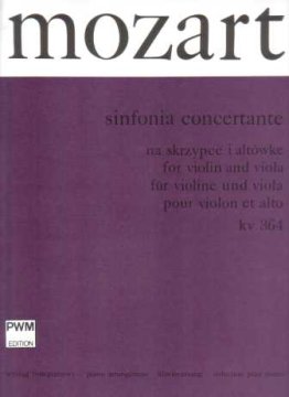 Sinfonia concertante