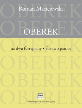 Oberek