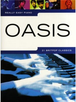 Really Easy Piano