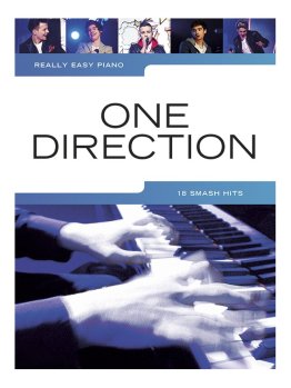 Really Easy Piano