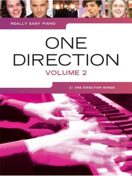 Really Easy Piano