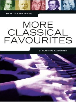 More Classic Favourites