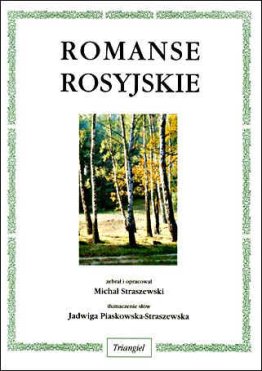 Romanse rosyjskie