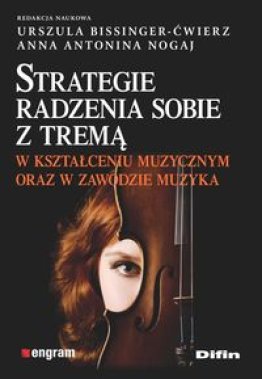 Strategie radzenia sobie z tremą