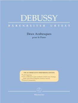 Deux Arabesques