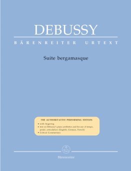 Suite bergamasque