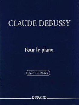 Pour le piano