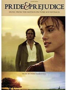Pride And Prejudice - Duma i uprzedzenie