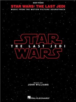 Star Wars: The Last Jedi