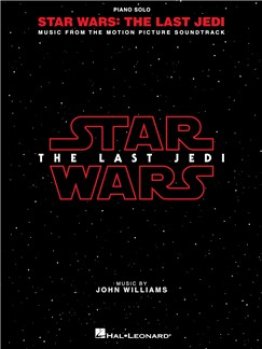 Star Wars: The Last Jedi