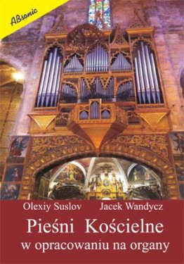 Pieśni Kościelne