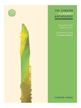 Chester Clarinet Anthology