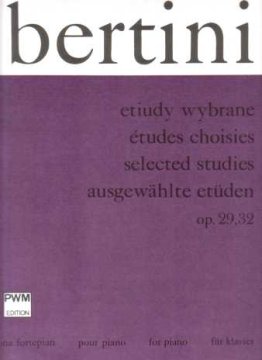 Etiudy wybrane
