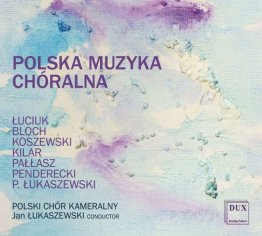 Polska Muzyka Chóralna.