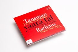 Tansman. Rathus CD