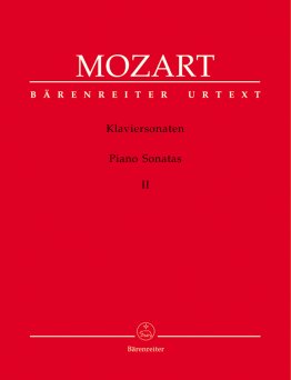 Sonaty fortepianowe cz. 2