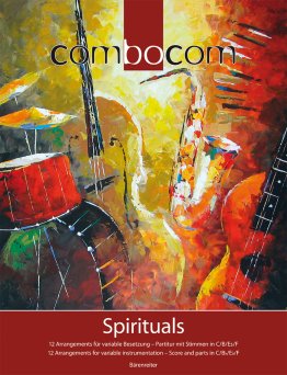 Spirituals
