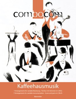 Kaffeehausmusik