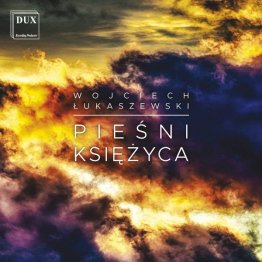 Pieśni księżyca - CD