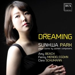 Dreaming - CD