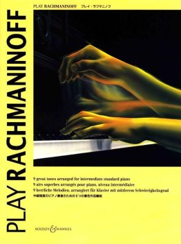 Play Rachmaninov