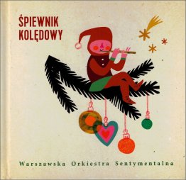 Śpiewnik kolędowy - CD