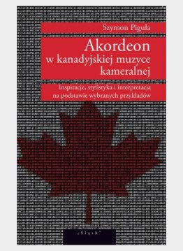 Akordeon w kanadyjskiej muzyce kameralnej