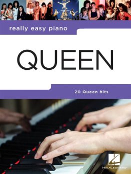 Really Easy Piano