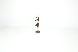 STATUETKA - FLECISTA