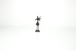 STATUETKA - SKRZYPEK