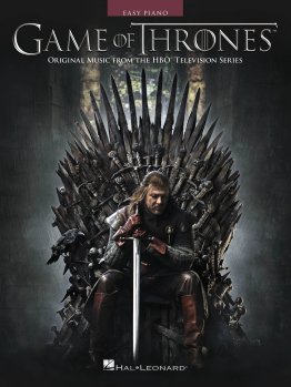 Game of Thrones - Easy Piano